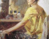 Dressing Up - 皮诺·丹尼尔